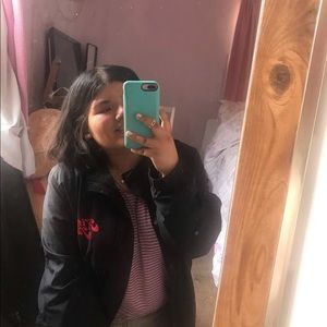 Meet your Posher, Nataly